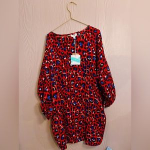 Never been worn! tags are still on 😊